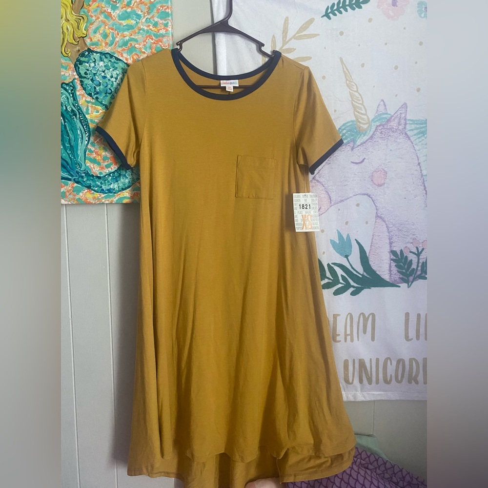LULAROE XS Carly